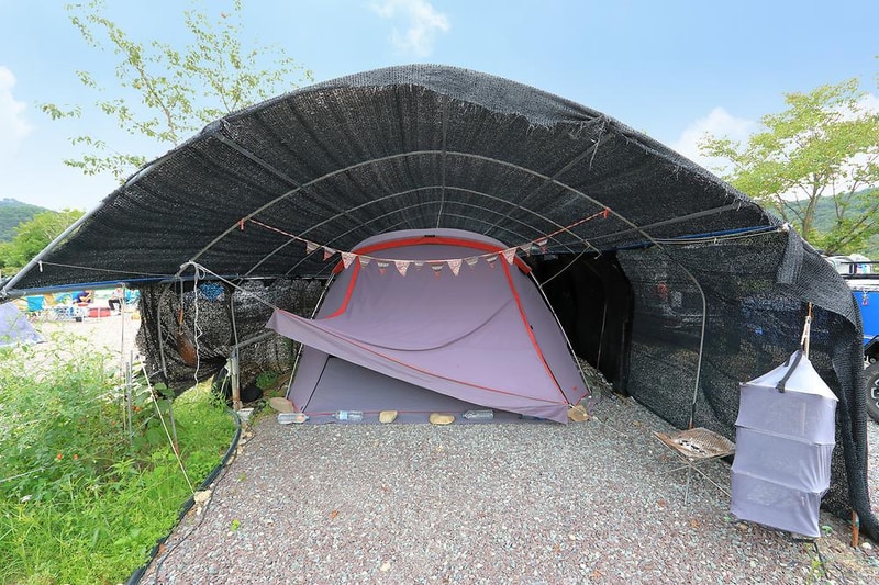 코끼리관광농원 시설 사진 19