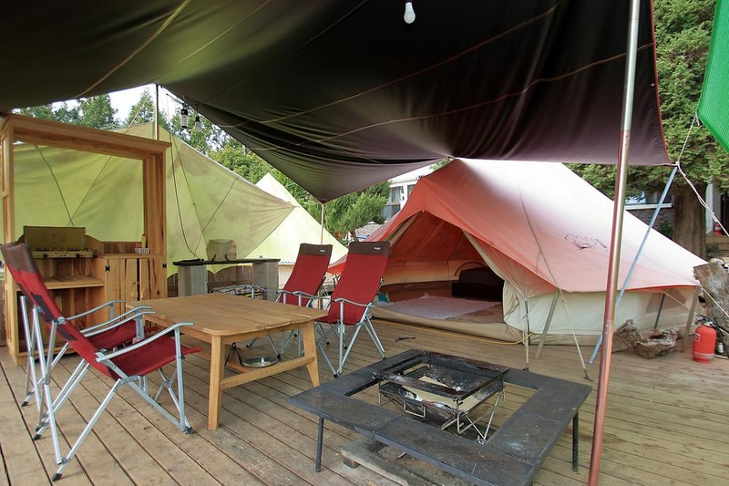 강화캠핑파크 시설 사진 11