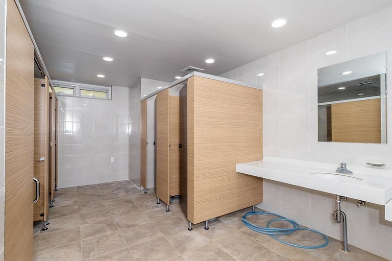 위천수변 테마파크 시설 사진 12