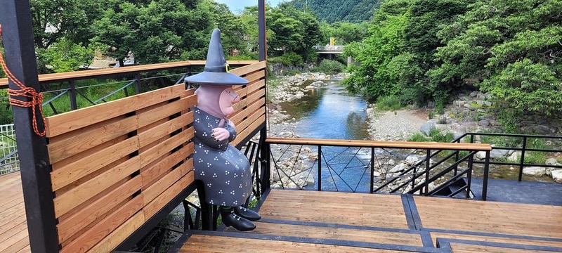 라루체 글램핑 꿈을 노래하다 시설 사진 6