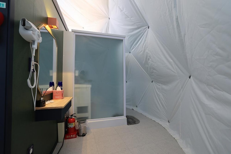 글램조이(GLAMJOI) 시설 사진 15