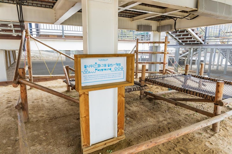 덕신야영장 시설 사진 15