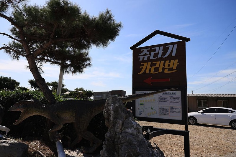 쥬라기 카라반 시설 사진 24