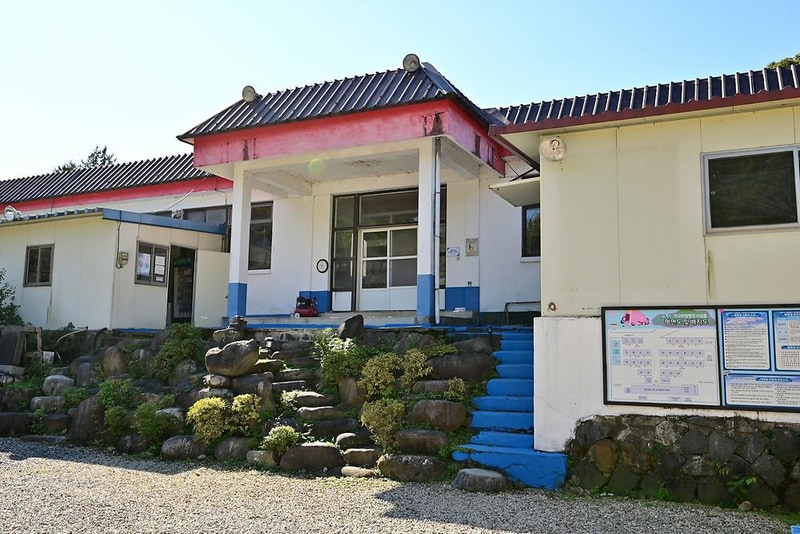 가고파캠핑장 시설 사진 10