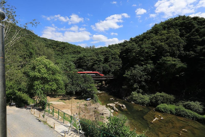 제천모드니애캠핑장 시설 사진 10