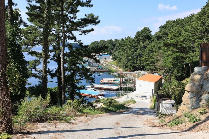 노을캠핑장 시설 사진 5