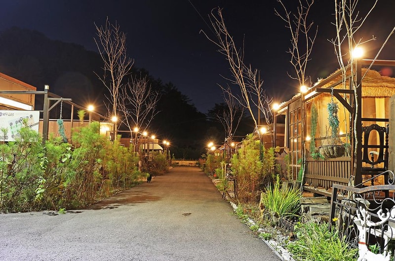 가평 북두칠성 글램핑 시설 사진 22