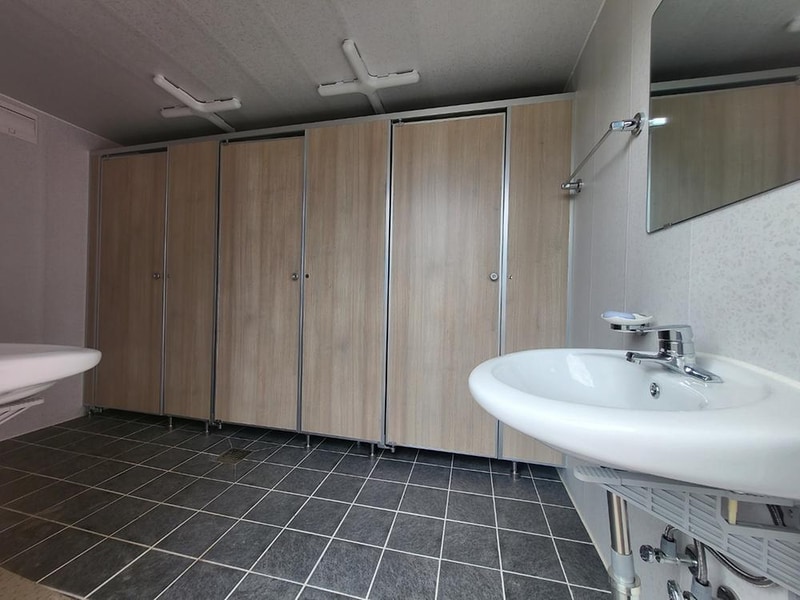 이밤에캠핑장 시설 사진 14