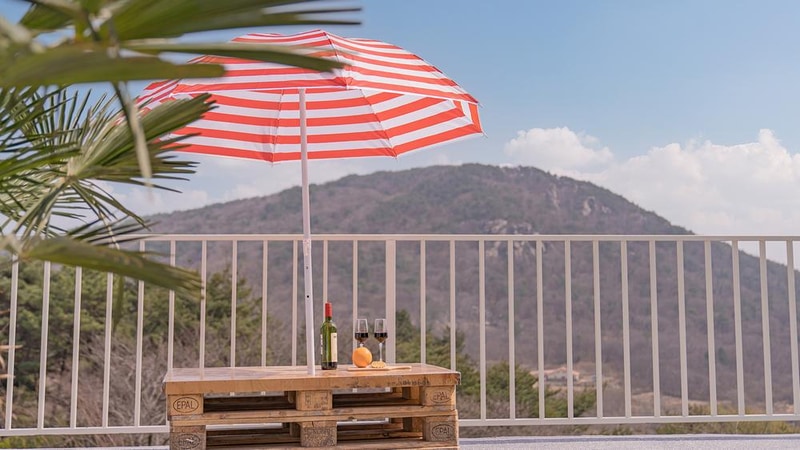 비토애 럭셔리 글램핑 산청점 시설 사진 67