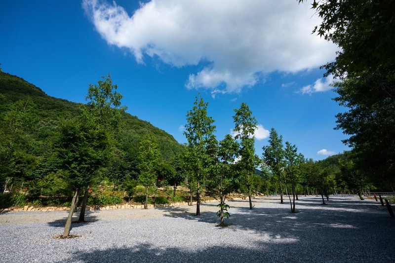 리우 캠핑장 시설 사진 15