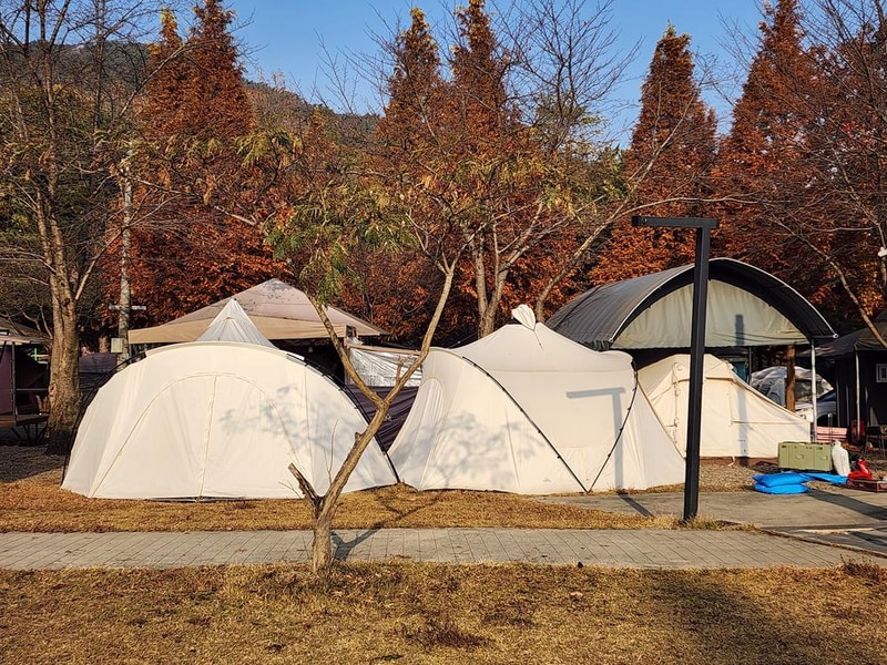 김포캠핑파크 주식회사 시설 사진 35