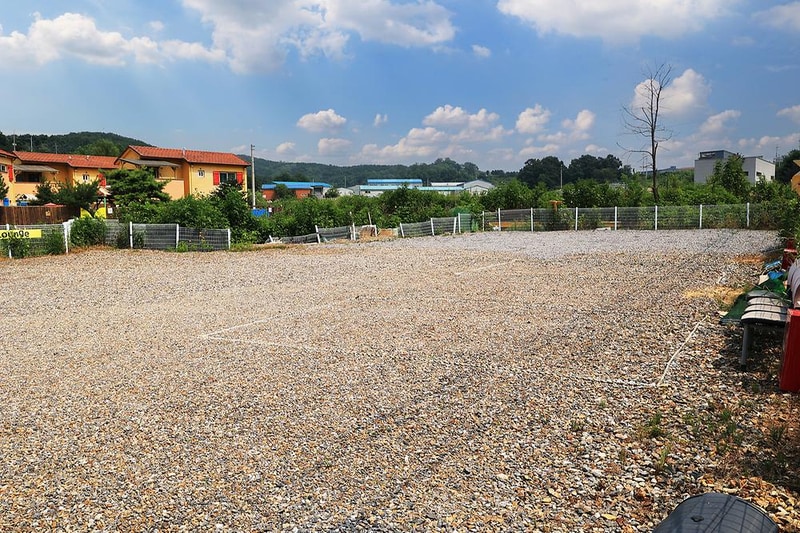 디엠지라운지(DMZ LOUNGE) 시설 사진 4