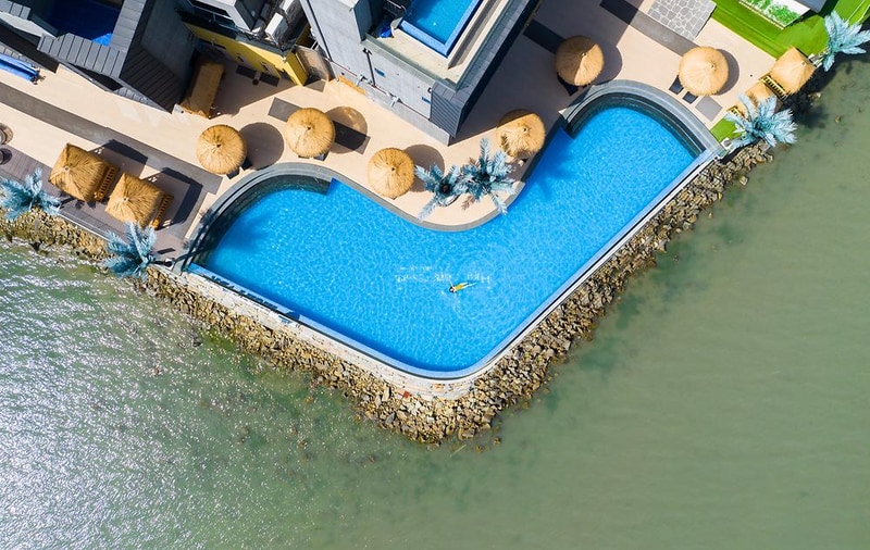 하이락카라반 시설 사진 12