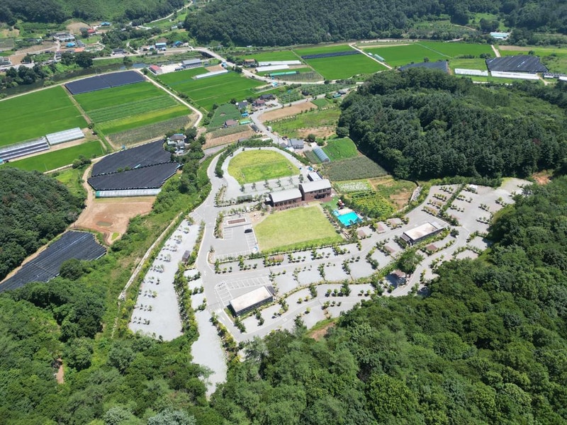 세이지힐 패밀리캠핑장 시설 사진 36