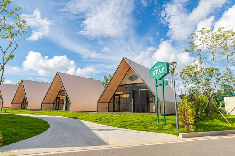 아마존스테이 대표 사진