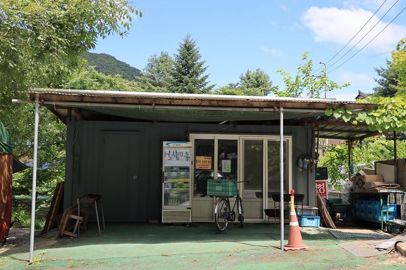 철이네캠핑장 시설 사진 14