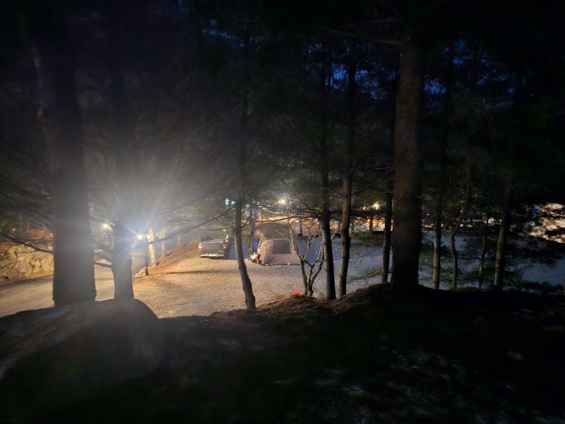 (에드203) 플라네캠핑장 시설 사진 1