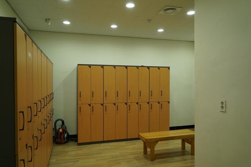 낙동강레포츠밸리 구지오토캠핑장 시설 사진 29