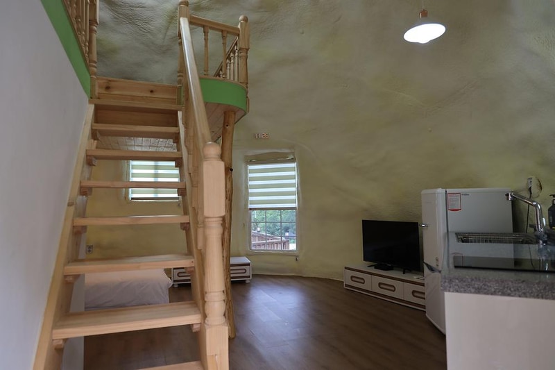 버즈글램핑 시설 사진 3