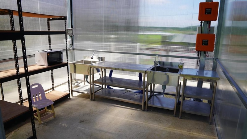 하늘숲 야영장 시설 사진 22