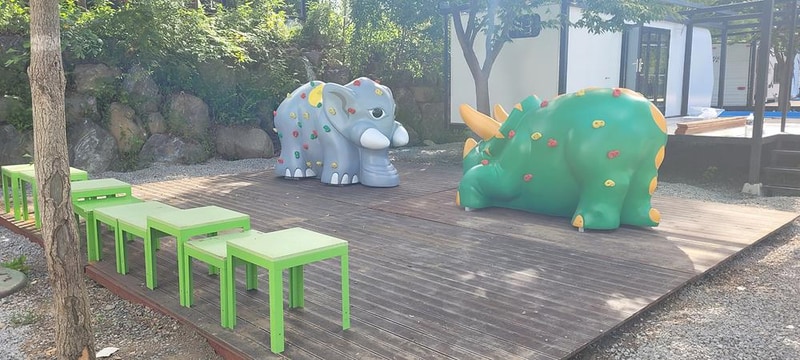 라루체 글램핑 꿈을 노래하다 시설 사진 11