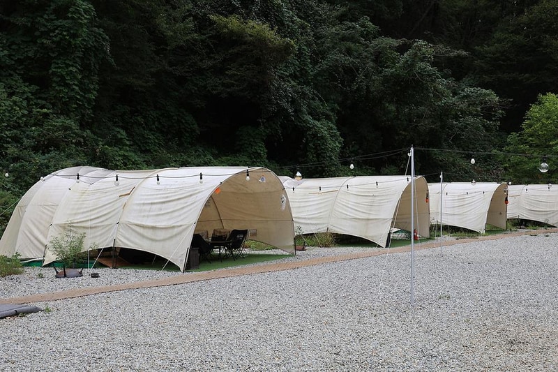 캠핑온유 시설 사진 8