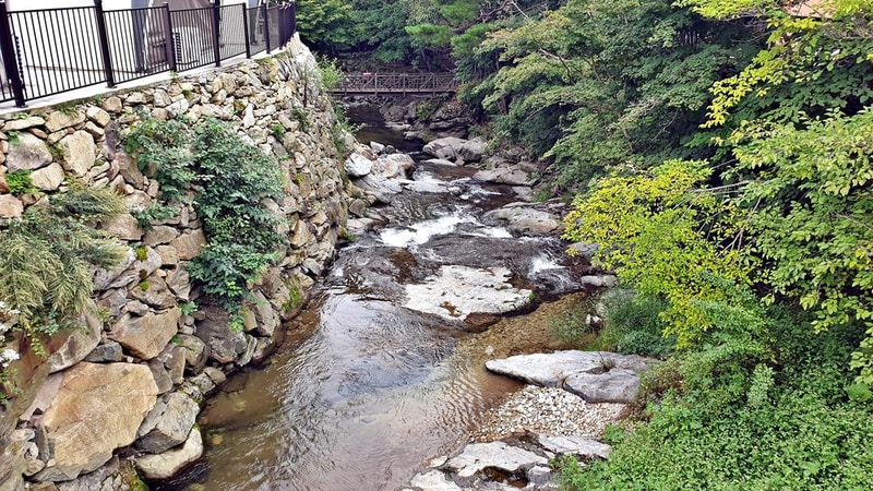 무주 더 스위트 글램핑 시설 사진 20