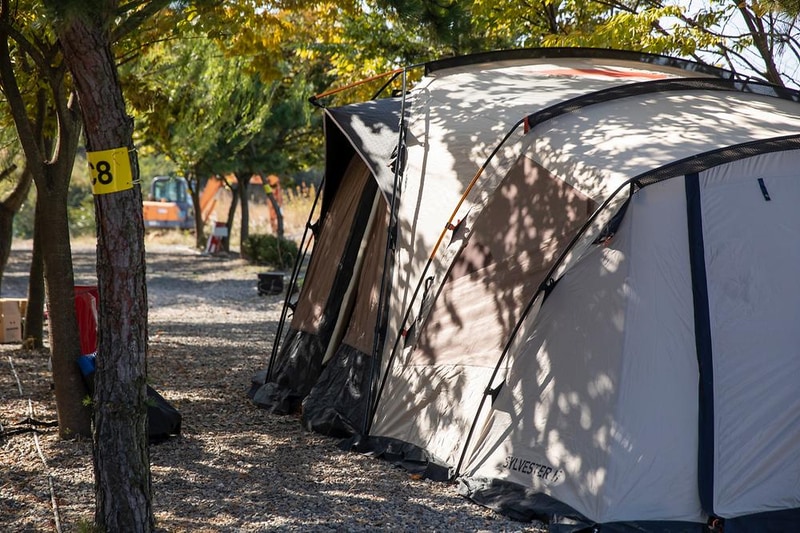 선재오토캠핑장 시설 사진 14