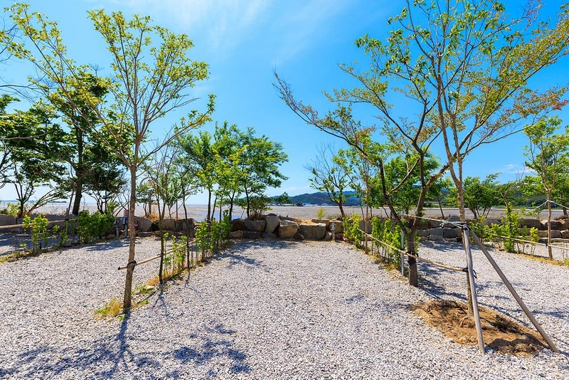 바다야영장 시설 사진 10