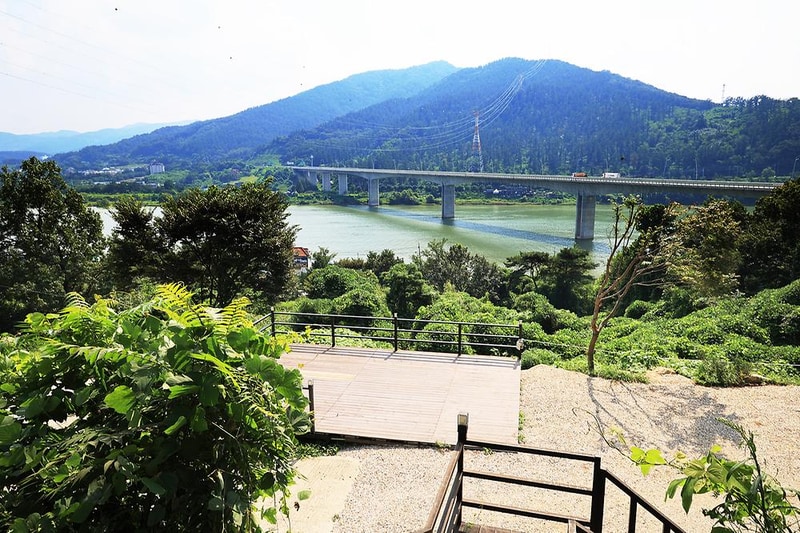 약수동산 시설 사진 11