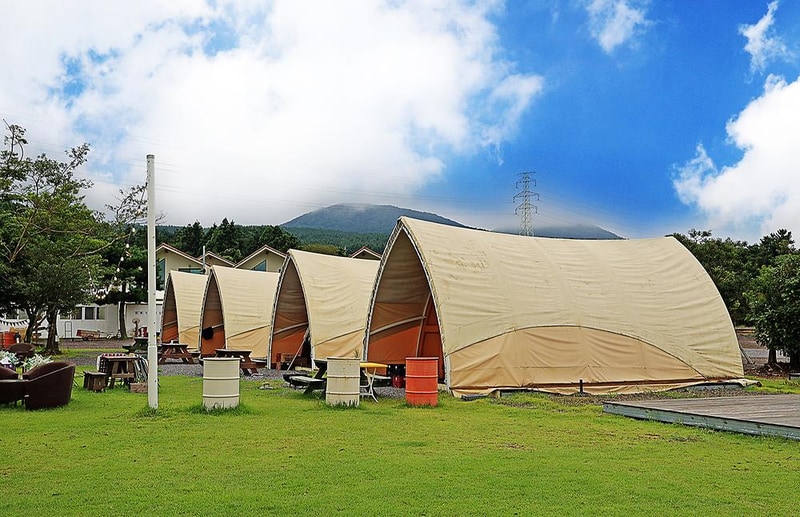 녹고뫼캠핑장 관광농원 시설 사진 18