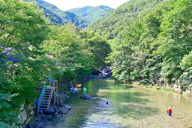 캠프포레 시설 사진 15