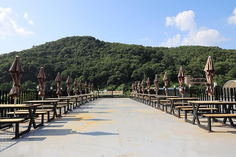 죠스글램핑 시설 사진 6