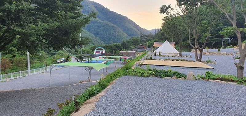 에프앤에프캠핑 대표 사진