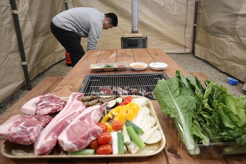 철원포레스트 시설 사진 16