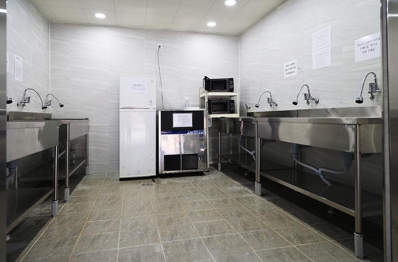 안성 별숲 캠핑장 시설 사진 10