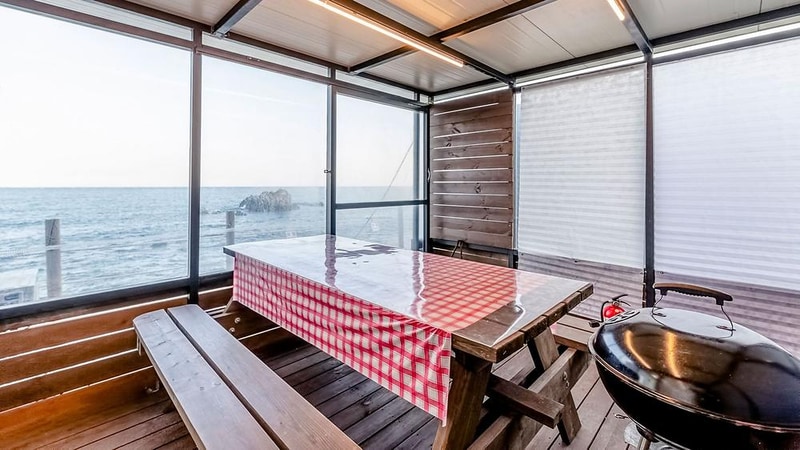 블루밍 시설 사진 1