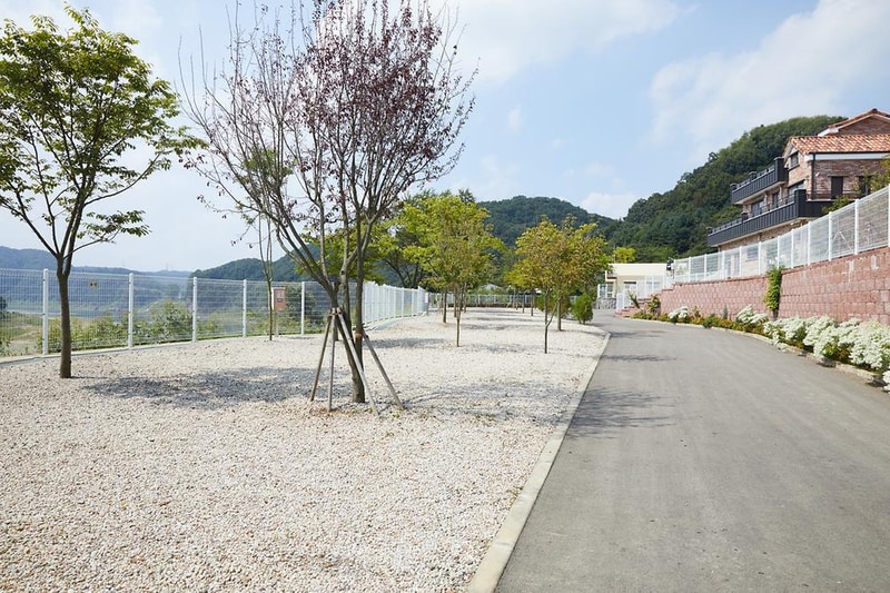 연천리버힐캠핑장 시설 사진 16