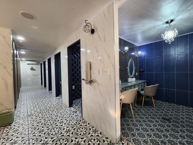 요기는캠핑장 시설 사진 30