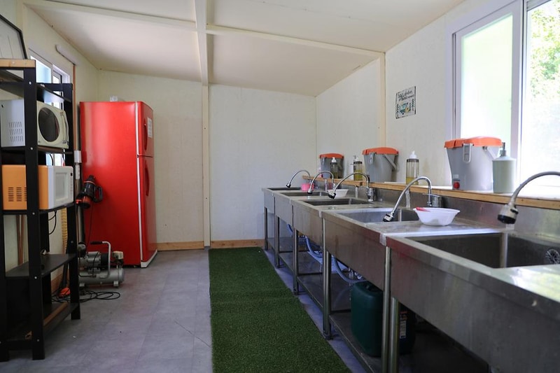 캠프 어라운드 시설 사진 8