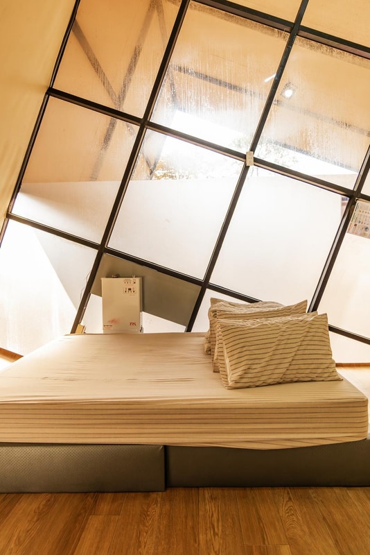 초막골생태공원 느티나무야영장 시설 사진 24