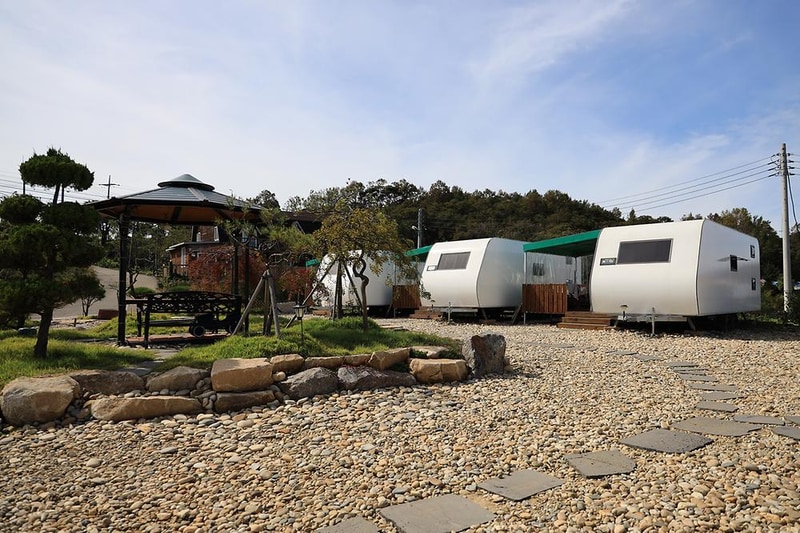 헬로 카라반 시설 사진 16