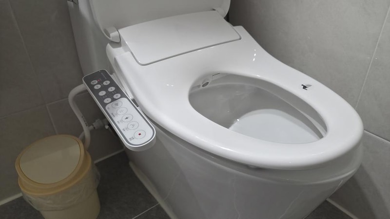 대부도 글램탑 럭셔리 글램핑 & 키즈 수영장 캠핑장 시설 사진 61