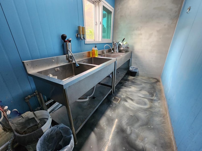 테라피크닉 시설 사진 17