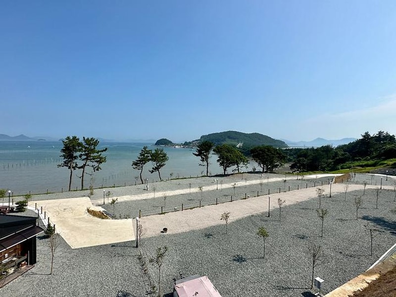 우니메이카 장흥점