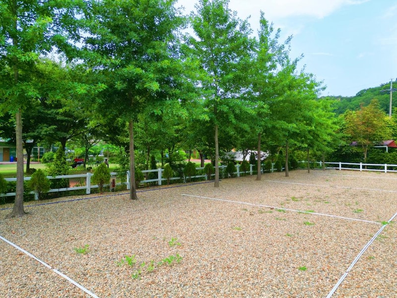 화봉캠핑클럽 시설 사진 5