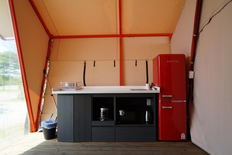 평화누리캠핑장 시설 사진 65