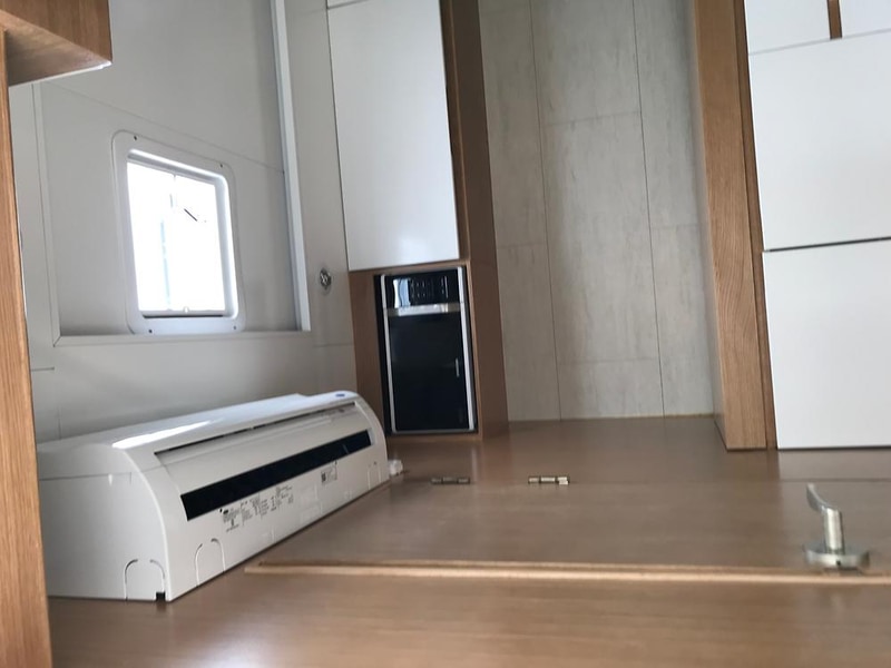 아프리카예술박물관 캠핑장 시설 사진 38