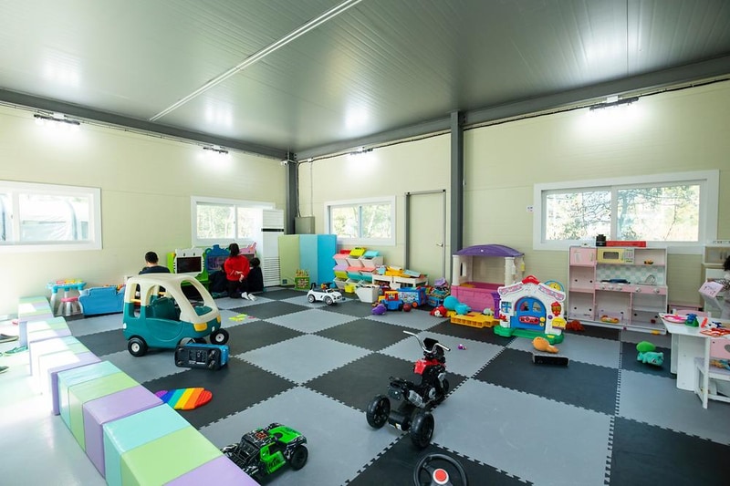 행운야영장 시설 사진 5