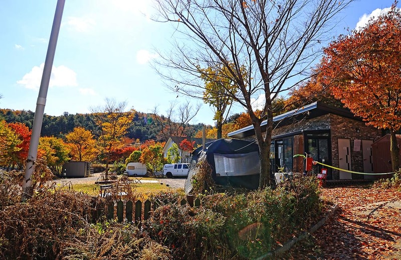 메이드캠퍼스 시설 사진 1